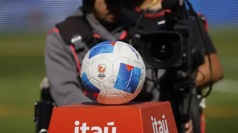 Conoce los partidos que se juegan esta jornada en Chile.