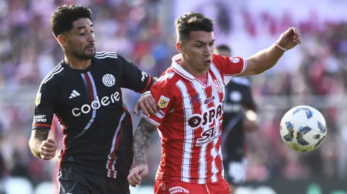 Este jugador de 21 años fue seguido con mucho interés por el Romántico Viajero.