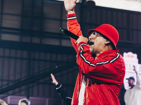 Seo2: "El 2015 marcó un antes y un después para Red Bull Batalla"