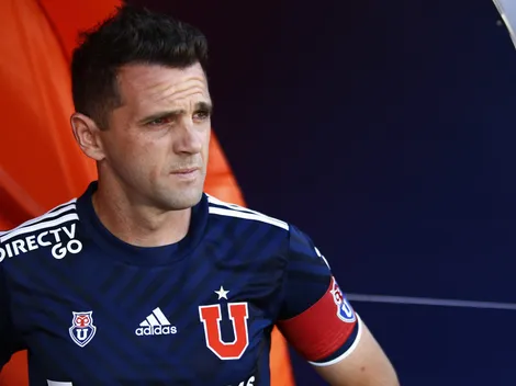 Walter Montillo confirma a ex Barcelona en su despedida del fútbol