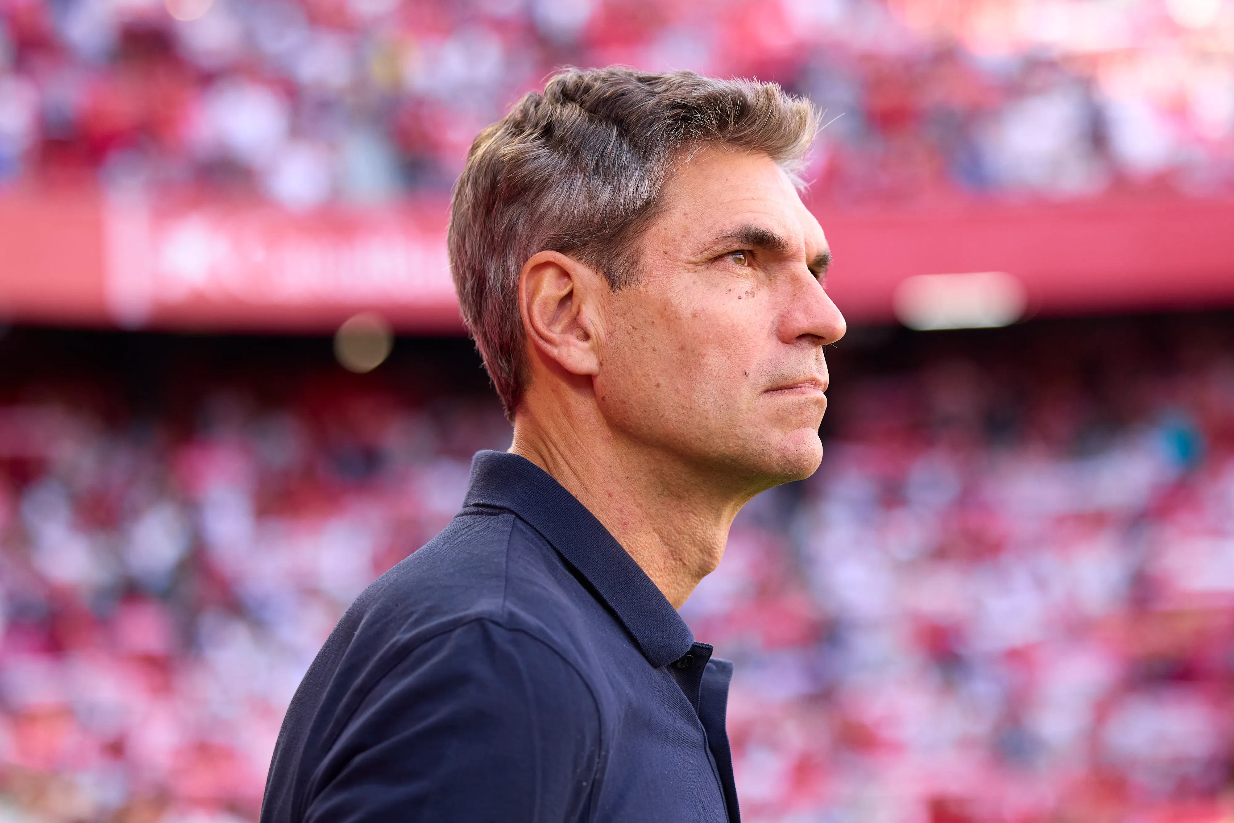 Pellegrino levantó con Lanús el primer título de su carrera/Getty Images)