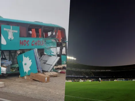 Terrible: accidente enluta Liguilla del Ascenso en Primera B