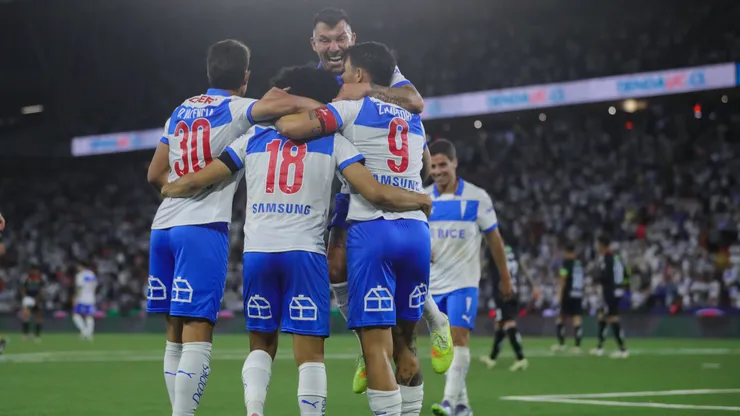 Universidad Católica comienza a pensar en lo que será la temporada 2026.