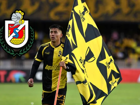 "Quedó claro": Palavecino se burla sin piedad de La Serena