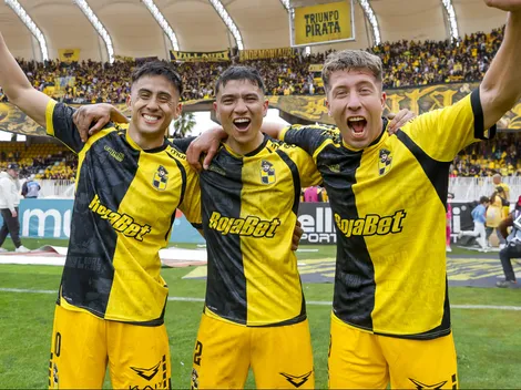 ¿Se baja del barco? El monto que fijó Coquimbo para que salga esta figura