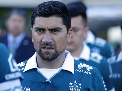 David Pizarro responde a los rumores de que comprará Wanderers