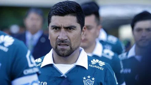 El exjugador de la Roja habló sobre los rumores de compra de Wanderers.