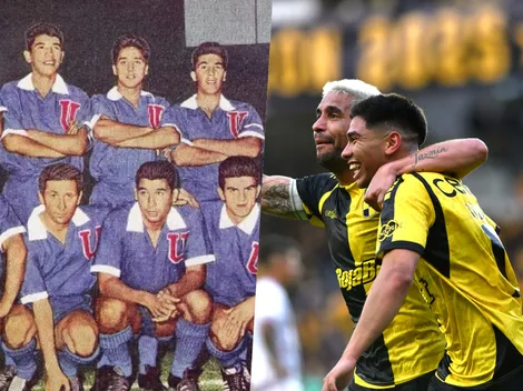 "A quitarles el invicto": el Ballet Azul avisa a Coquimbo por el récord