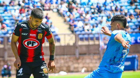 Rangers jugará otro año más en la B.