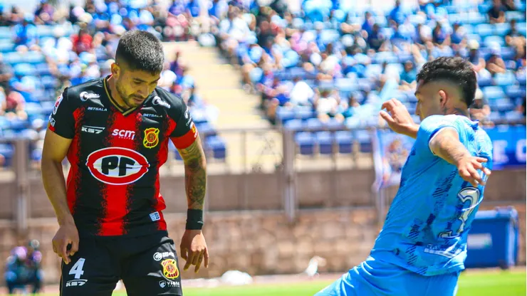 Rangers jugará otro año más en la B.