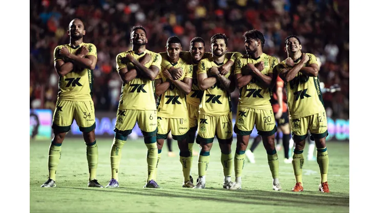 Mirassol clasificó a Copa Libertadores, pero está contra el tiempo.