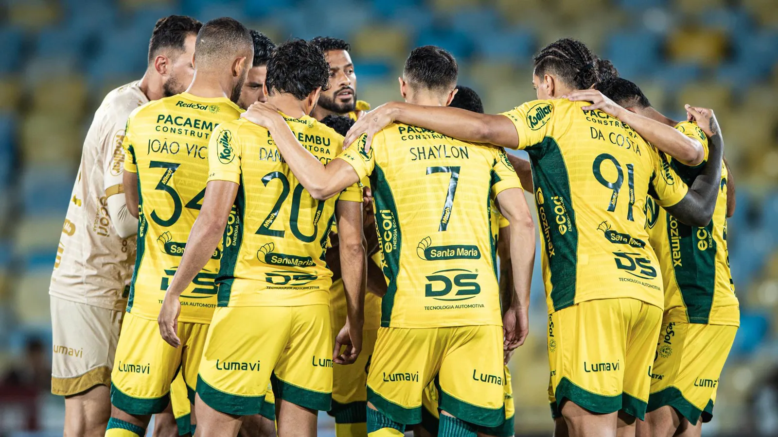 Mirassol clasificó a Copa Libertadores 2026 en su primer año en Primera División y en su centenario, pero podría perderse el torneo internacional.