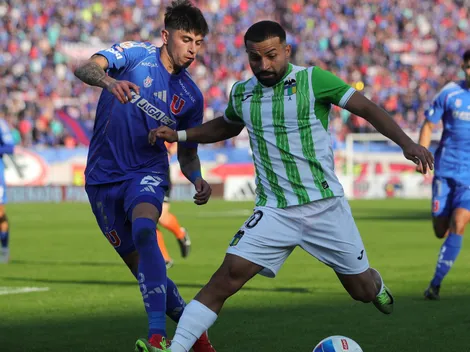 La IA vaticina el resultado del O'Higgins vs la U