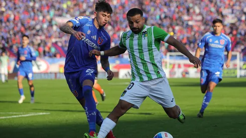 La IA se la jugó por un resultado para el duelo entre la U y el Capo de Provincia.