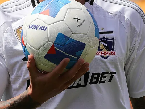 Colo Colo top 10 entre las contraseñas más usadas en Chile durante el 2025