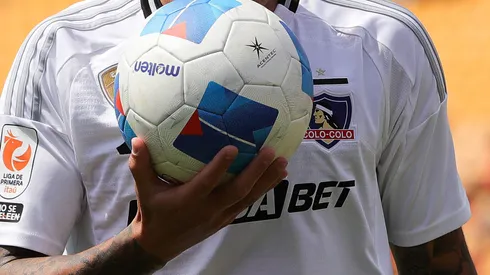 Colo Colo vuelve a ser una de las contraseñas más utilizadas en Chile durante el 2025.