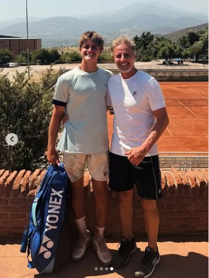 Bautista de la Peña ganó en Temuco.