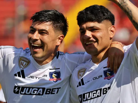 Colo Colo quiere remecer el mercado fichando a figura de La Calera