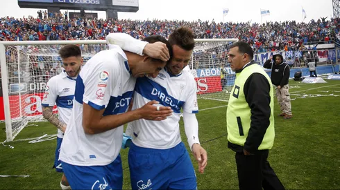 Excampeón cruzado se retira del fútbol profesional.