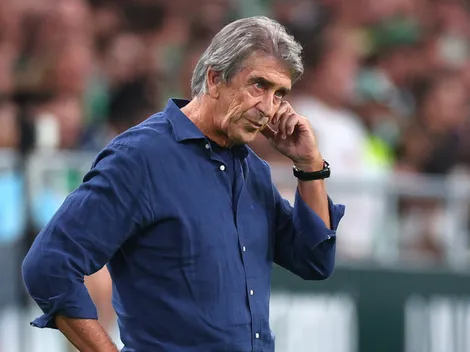 La gran amenaza de Manuel Pellegrini a Alexis Sánchez y Gabriel Suazo