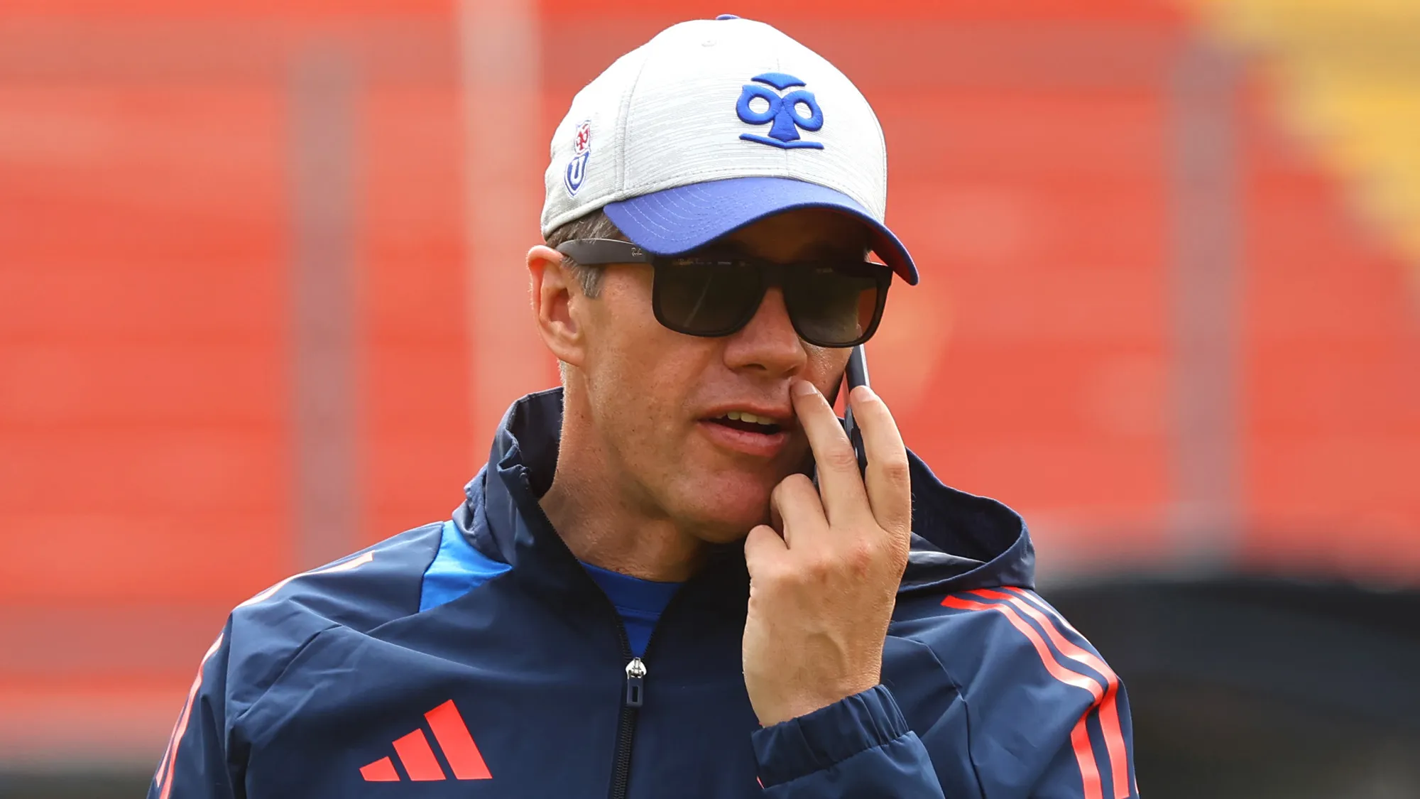 Michael Clark apeló al fallo de la CMF.