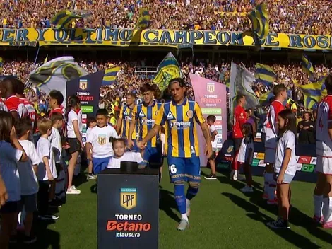 Estudiantes se anota la mayor provocación de la historia ante Central