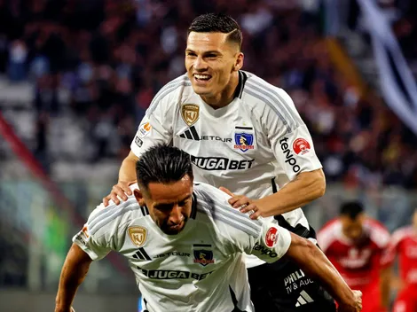 Colo Colo sueña con irse de copas tras vencer a La Calera