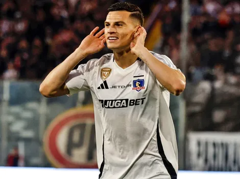 El brutal desahogo de Cepeda tras volver al gol: "Con Almirón..."