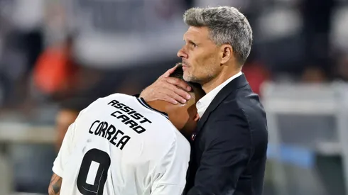 Mosa bajó los humos ante los rumores de refuerzos.