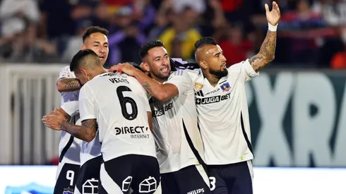 Colo Colo se queda sin pieza clave para "final" con Cobresal.