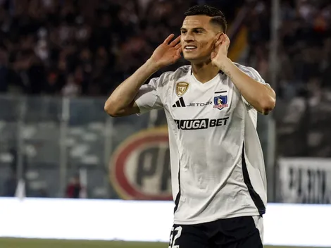 A Cepeda le preguntan por el nuevo DT de la Roja y sorprende