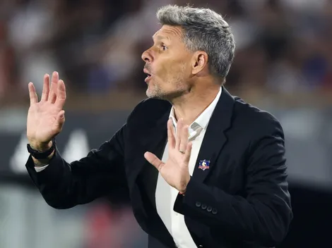 Ortiz se pone exigente y evade su futuro: "Cometería un pecado si..."