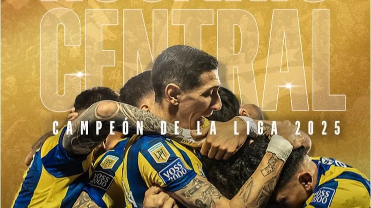 El sorpresivo título entregado al 'Canalla' tras el termino de la fase regular dejó varios coletazos en Argentina.