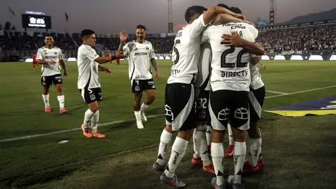 Colo Colo viene de sumar tres victorias consecutivas.