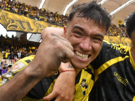 La competitiva liga a la que puede saltar Bruno Cabrera el 2026