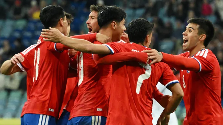 La Roja podría clasificar a la cita mundialista tras una importante petición de Conmebol.