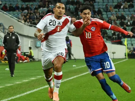 ¿Chile al Mundial? Las "nuevas Eliminatorias" provocan un fuerte quiebre