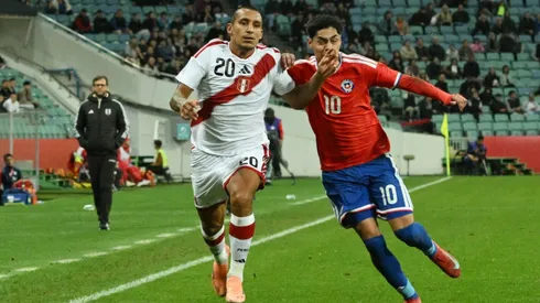 Polémica en la Conmebol por el formato de las Eliminatorias.