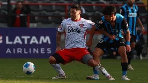 Huachipato está obligado a ganar para pelear por un puesto en la Copa Sudamericana.