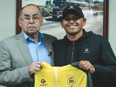 "No había líderes positivos": "Chupete" remece la banca de San Luis