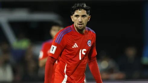 El otro club al que podría llegar Diego Valdés la próxima temporada.