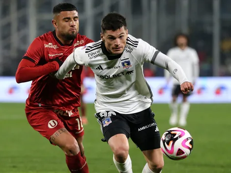 Chileno figura deja en duda su futuro mientras lo busca un gigante