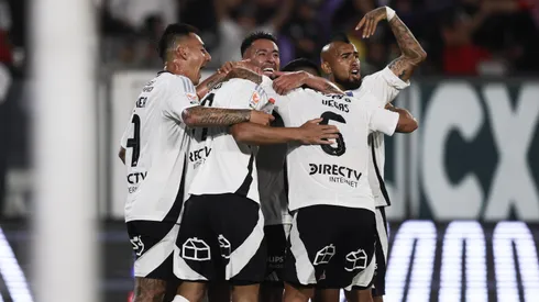 Colo Colo puede liberarse de uno de sus principales problemas en 2025.