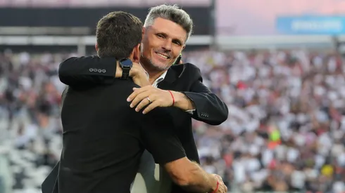 Fernando Ortiz recibe elogios por sus decisiones.