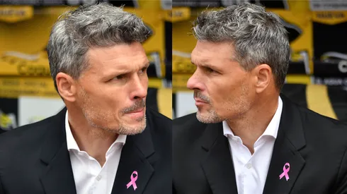 El Tano Ortiz fue analizado por Manuel de Tezanos a raíz de sus declaraciones públicas.