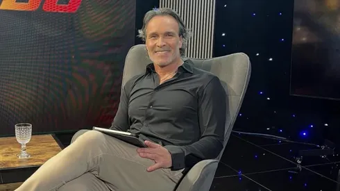 El Rambo Ramírez asegura que Julio Fierro puede volver a Colo Colo