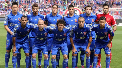 Un campeón con la U dijo adiós.