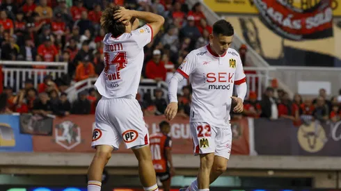 El cuadro hispano pasa por tensos momentos.