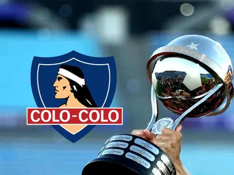 ¿Qué resultados clasifican a Colo Colo a Copa Sudamericana la próxima fecha?