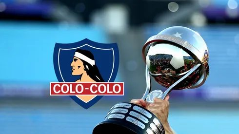 Colo Colo podría sellar su regreso a la Sudamericana este próximo fin de semana.